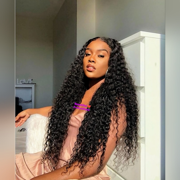 Human Hair Lace Wig